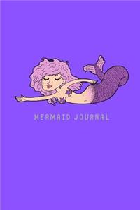 Mermaid Journal