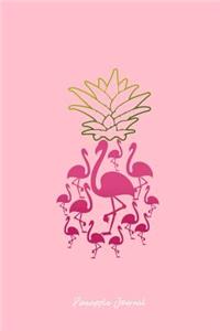 Pineapple Journal