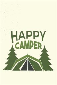 Happy Camper
