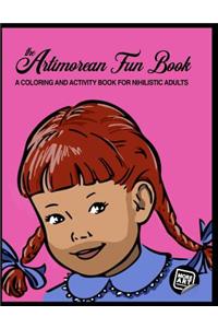 The Artimorean Fun Book