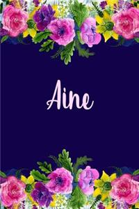 Aine