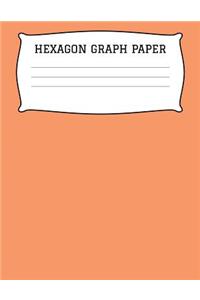 Hexagon Graph Paper
