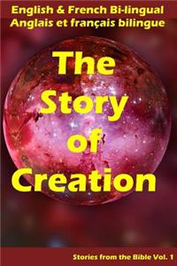 Story of Creation