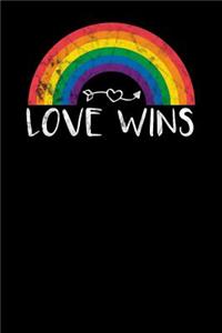 Love wins