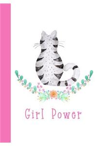 Girl Power