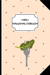 Mein Haushaltsbuch