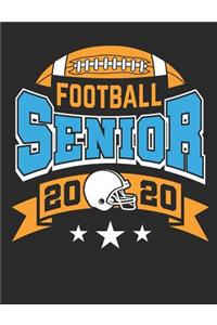 Football Senior 2020