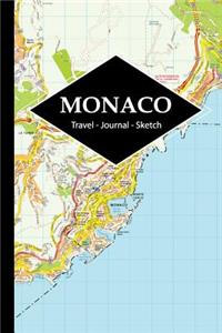 Monaco Travel Journal