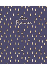 2020 Planner