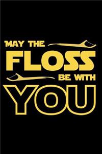 May The Floss Be With You