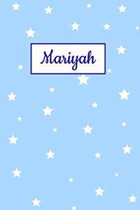 Mariyah