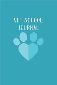 Vet School Journal