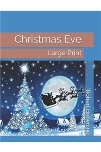 Christmas Eve