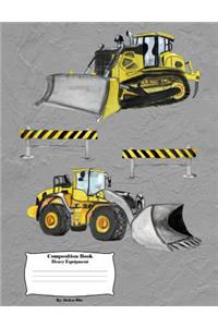 Heavy Equipment