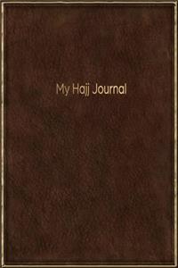 My Hajj Journal