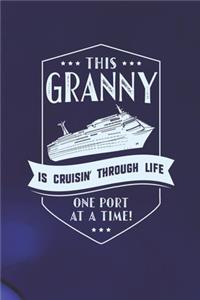 This Granny Is Cruisin' Through Life