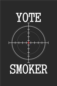 Yote Smoker