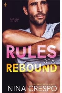 Rules of a Rebound