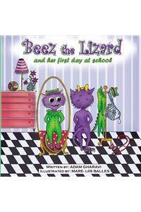 Beez The Lizard