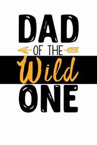 Dad the Wild One