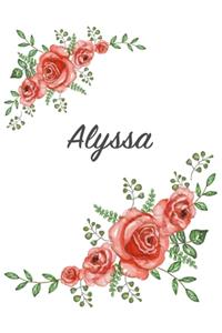 Alyssa