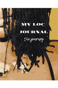 My Loc Journal