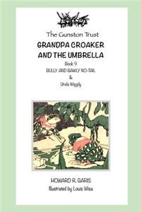 Grandpa Croaker and the Umbrella