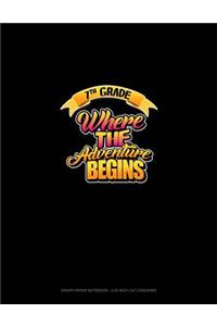 7th Grade Where the Adventure Begins