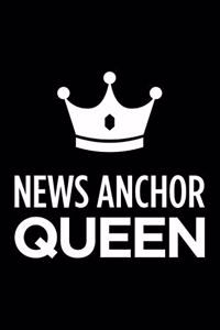 News Anchor Queen