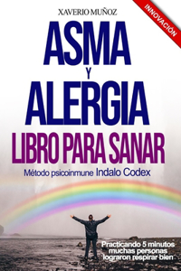Asma & Alergia Libro para Sanar