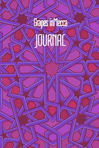 Grapes in Mecca JOURNAL