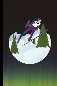 Ski Jumping