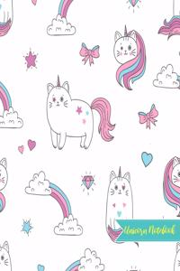 Unicorn Notebook