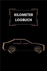 Kilometer Logbuch