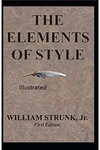 The Elements of Style Illustrated