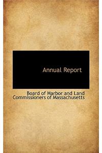 Annual Report