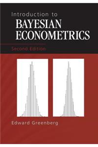 Introduction to Bayesian Econometrics