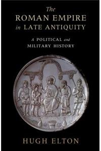Roman Empire in Late Antiquity