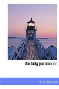 The Lady Paramount