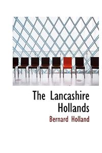 The Lancashire Hollands