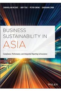 Business Sustainability in Asia