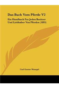 Das Buch Vom Pferde V2