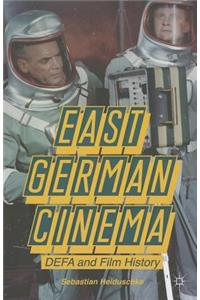 East German Cinema