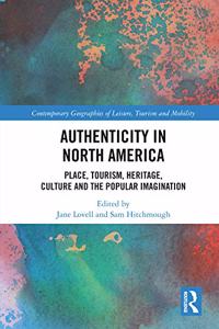 Authenticity in North America