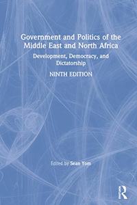 Government and Politics of the Middle East and North Africa