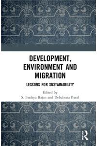 Development, Environment and Migration