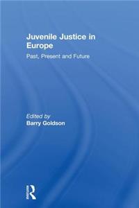 Juvenile Justice in Europe