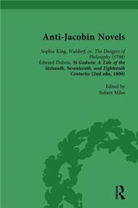 Anti-Jacobin Novels, Part II, Volume 9