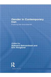 Gender in Contemporary Iran