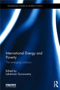 International Energy and Poverty